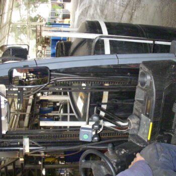 Forklift Weighing Solutions