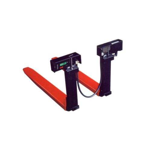 IWF- independent weighing forks