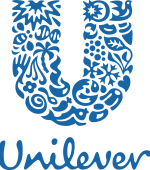 unilever logo - a logiweigh customer