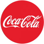 Coca Cola logo - a logiweigh customer