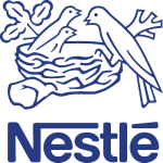 nestle logo - a logiweigh customer