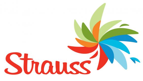 STRAUSS LOGO