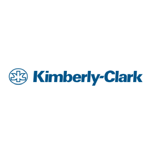 KIMBERLY-CLARK LOGO