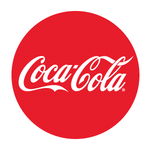 COCA COLA LOGO