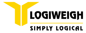 Logiweigh logo - simply logical