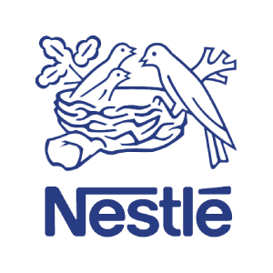 NESTLE LOGO