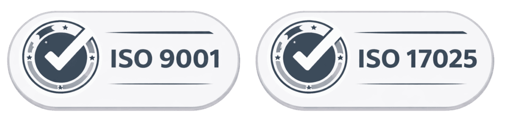 ISO LOGOS NO BG