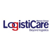 LOGISTICARE LOGO