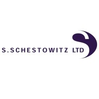 S. SCHESTOWITZ LOGO